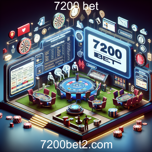 Descubra as Dúvidas Frequentes em Jogos da 7200 bet