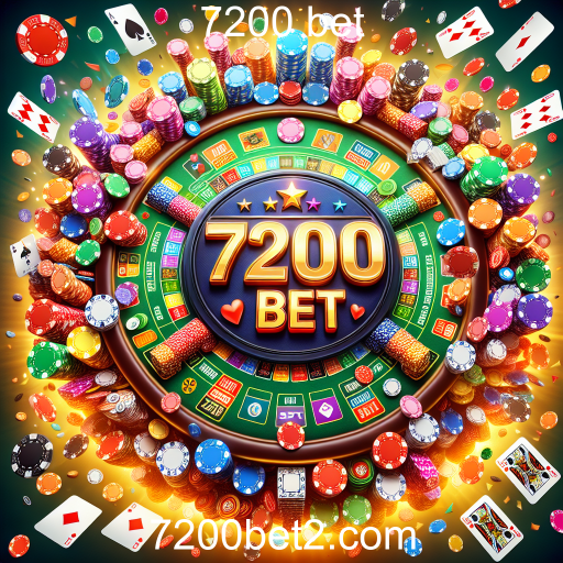 Atrações dos Jogos de Mesa na 7200 Bet